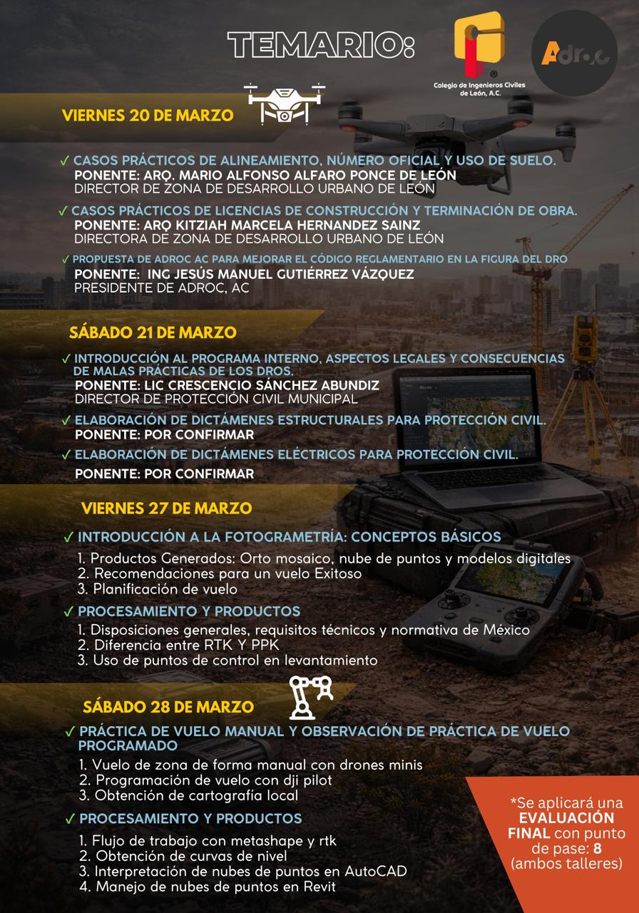 Directo a la Obra + Domina el Cielo, Transforma la Tierra - Image 2